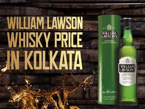 William lawson 750ml price in kolkata  4,700: Johnnie Walker XR Scotch Whisky Price: 750 ML: Rs